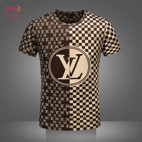 guayeras louis vuitton|Louis Vuitton t shirts.